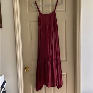 Urban Outfitters Maxi Dress